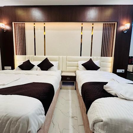 Hotel Royal Mithila Private Limited Janakpur Luaran gambar