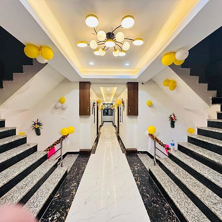 Hotel Royal Mithila Private Limited Janakpur Luaran gambar