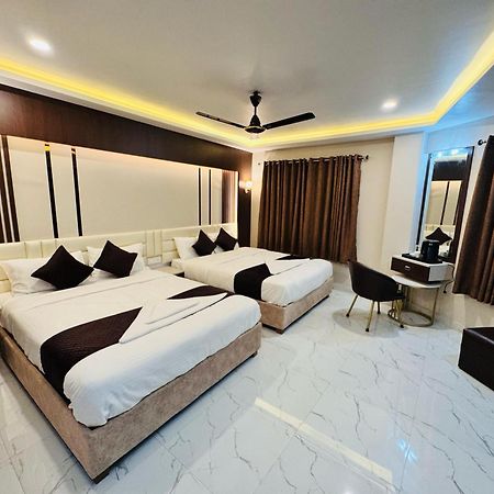 Hotel Royal Mithila Private Limited Janakpur Luaran gambar