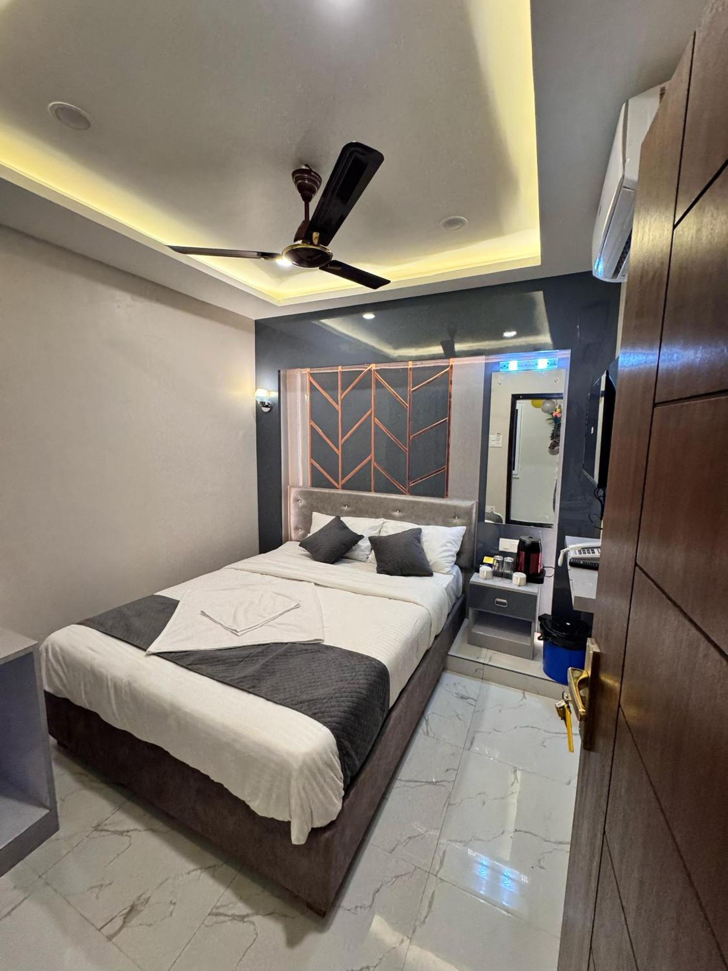 Hotel Royal Mithila Private Limited Janakpur Luaran gambar