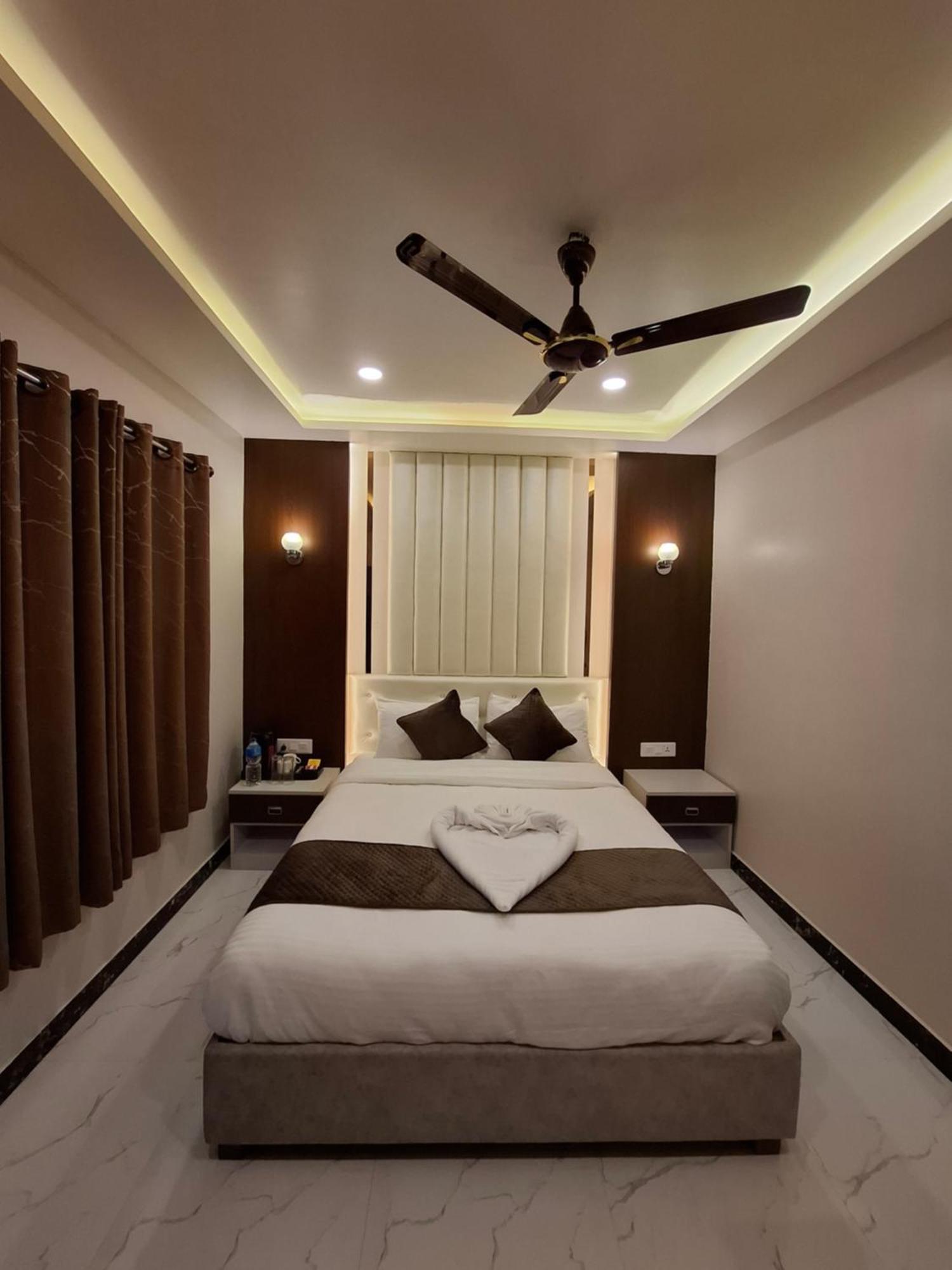 Hotel Royal Mithila Private Limited Janakpur Luaran gambar