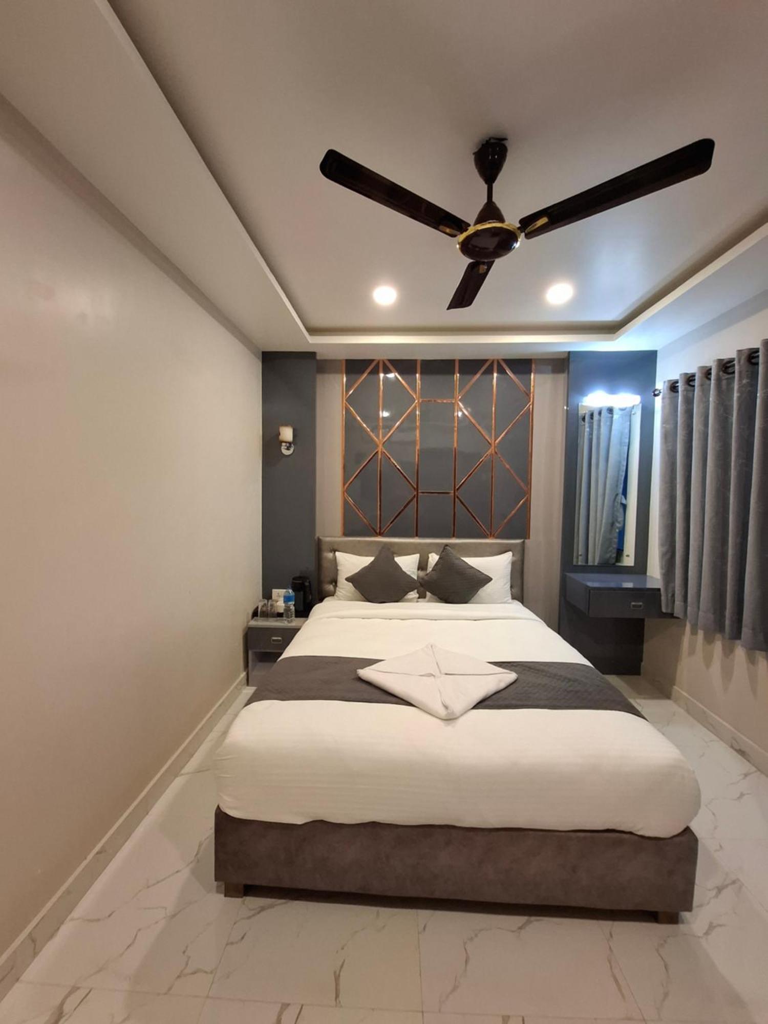 Hotel Royal Mithila Private Limited Janakpur Luaran gambar