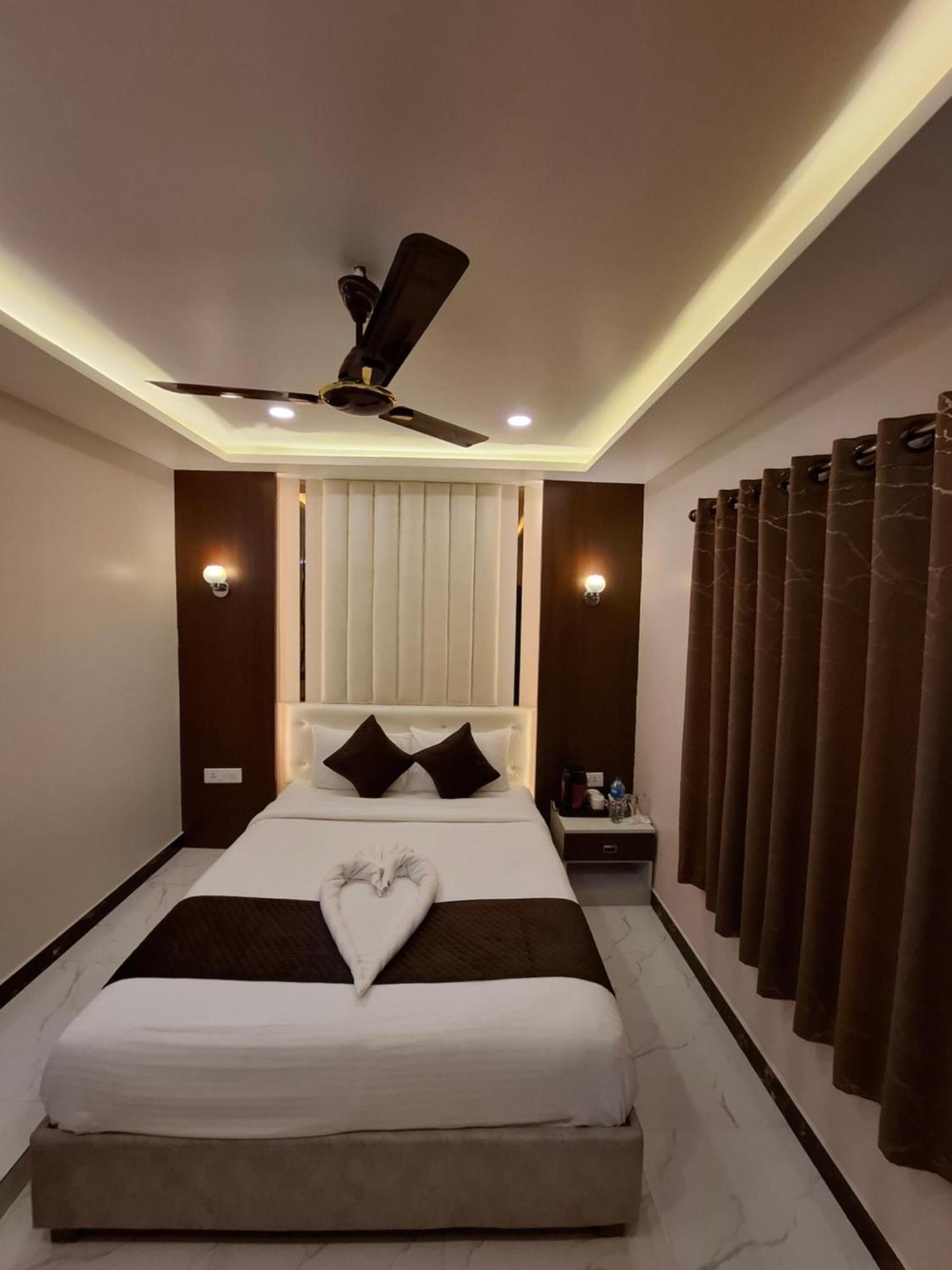 Hotel Royal Mithila Private Limited Janakpur Luaran gambar