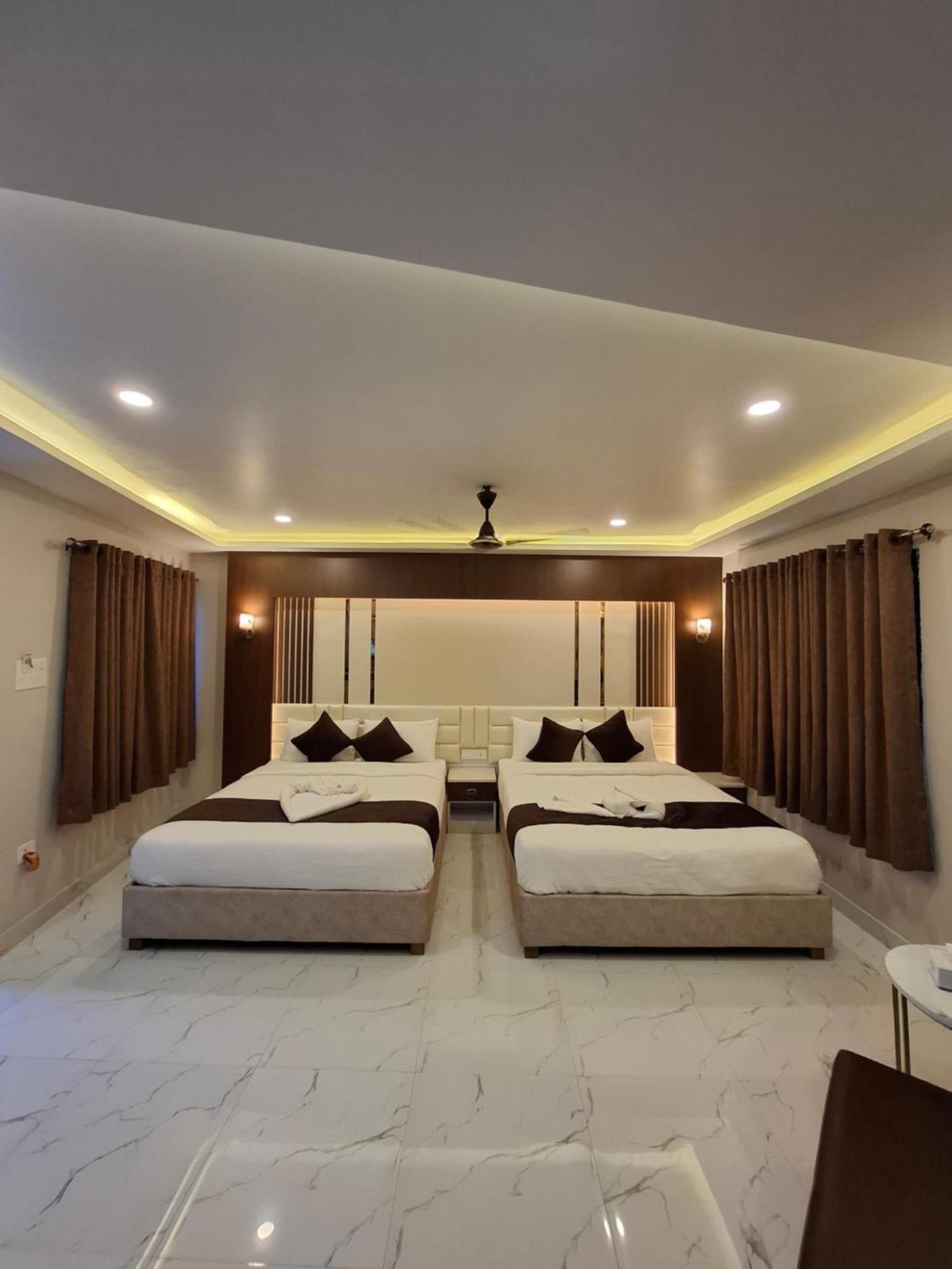 Hotel Royal Mithila Private Limited Janakpur Luaran gambar