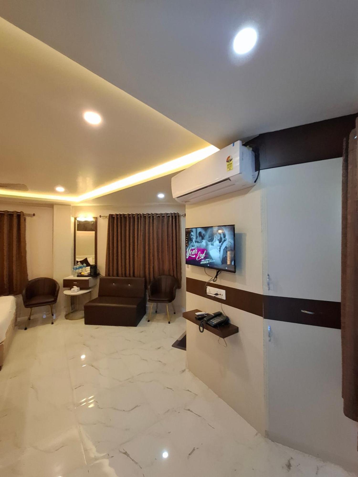 Hotel Royal Mithila Private Limited Janakpur Luaran gambar