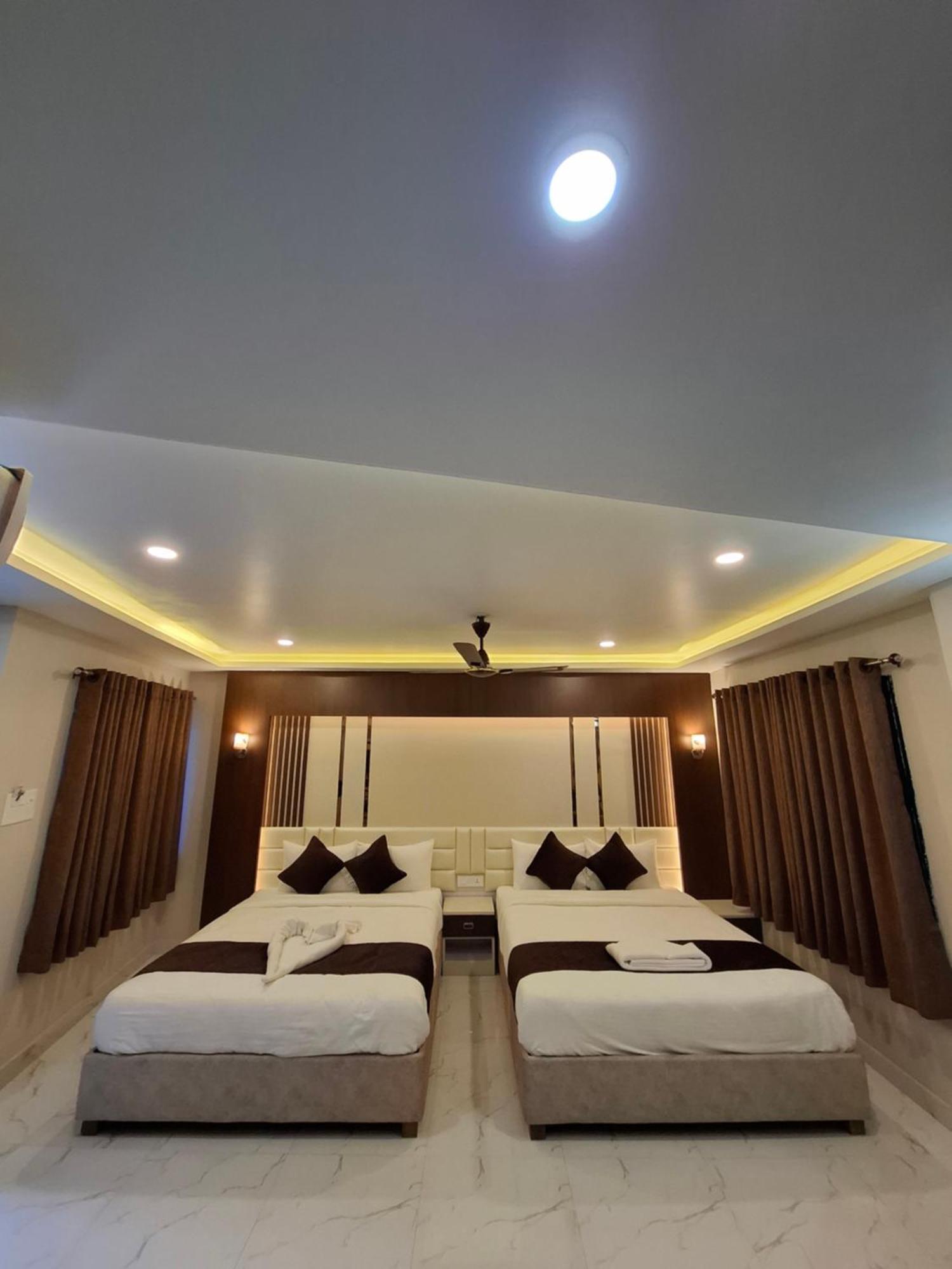 Hotel Royal Mithila Private Limited Janakpur Luaran gambar