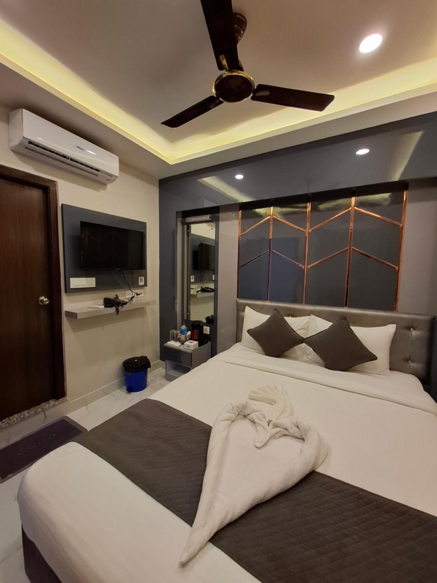 Hotel Royal Mithila Private Limited Janakpur Luaran gambar