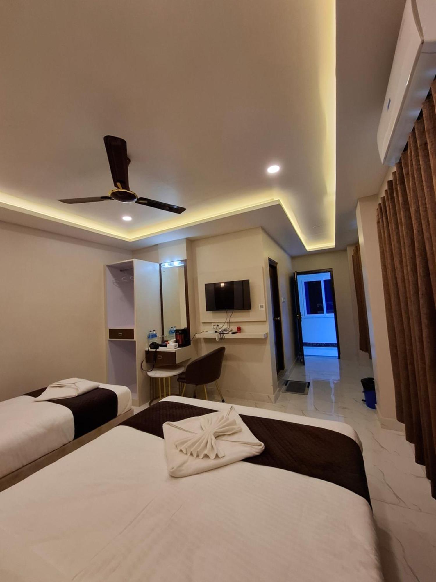 Hotel Royal Mithila Private Limited Janakpur Luaran gambar