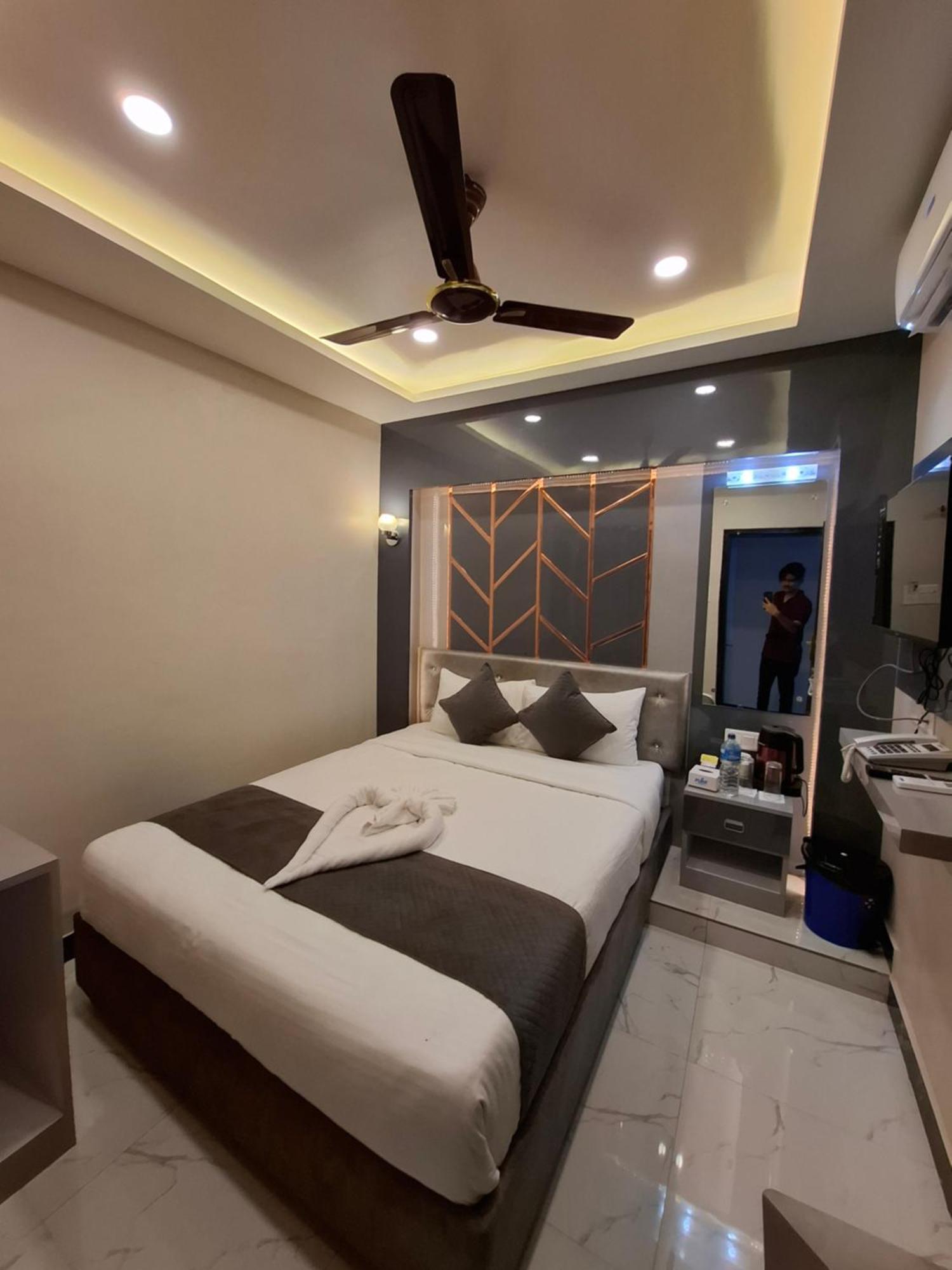 Hotel Royal Mithila Private Limited Janakpur Luaran gambar