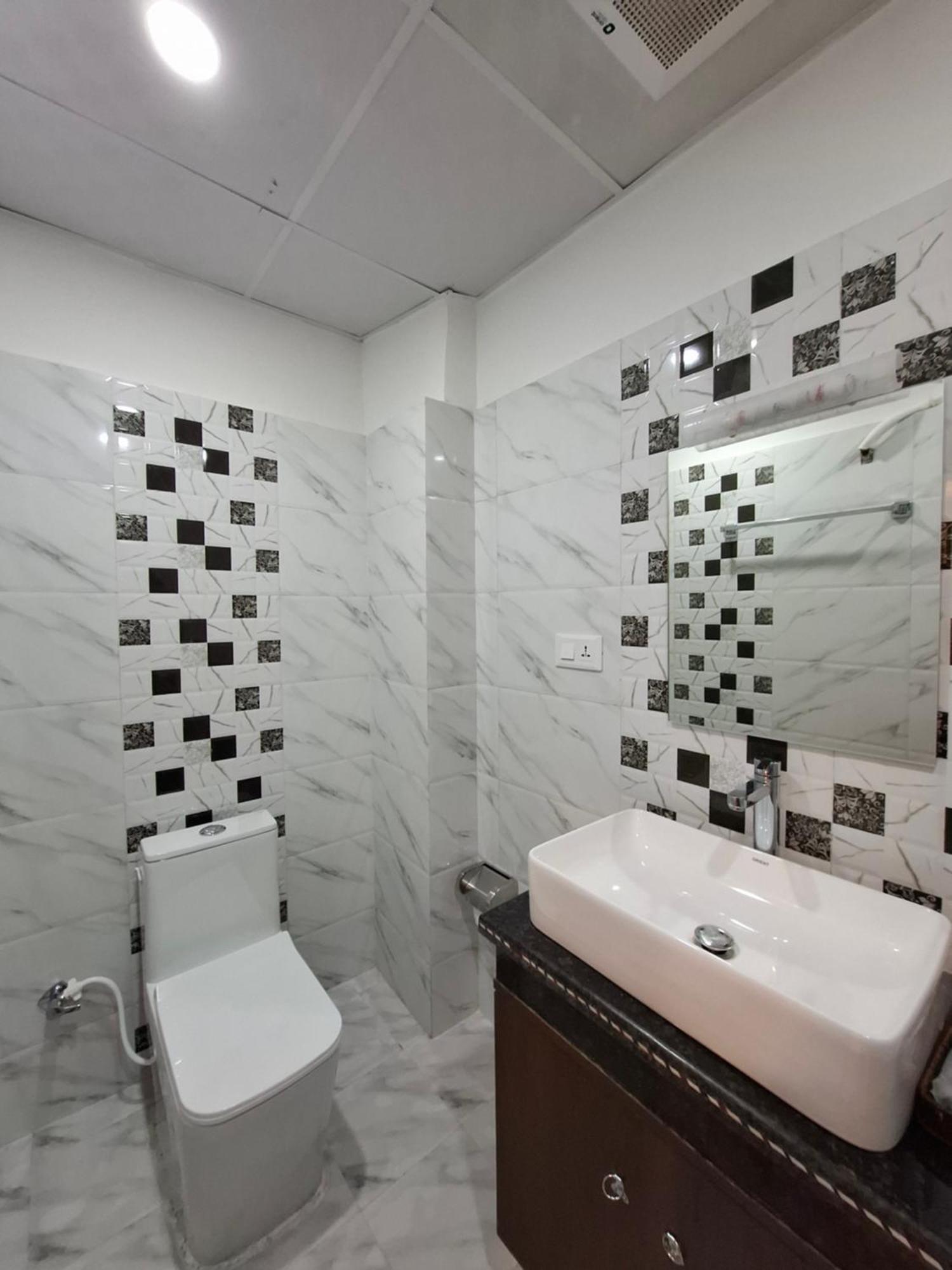 Hotel Royal Mithila Private Limited Janakpur Luaran gambar
