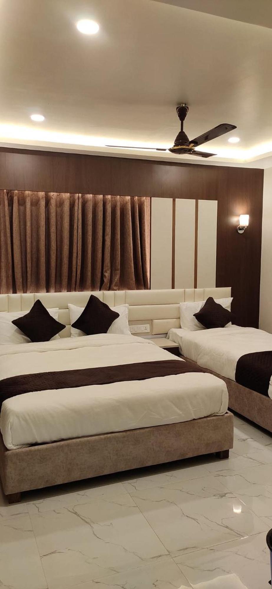 Hotel Royal Mithila Private Limited Janakpur Luaran gambar