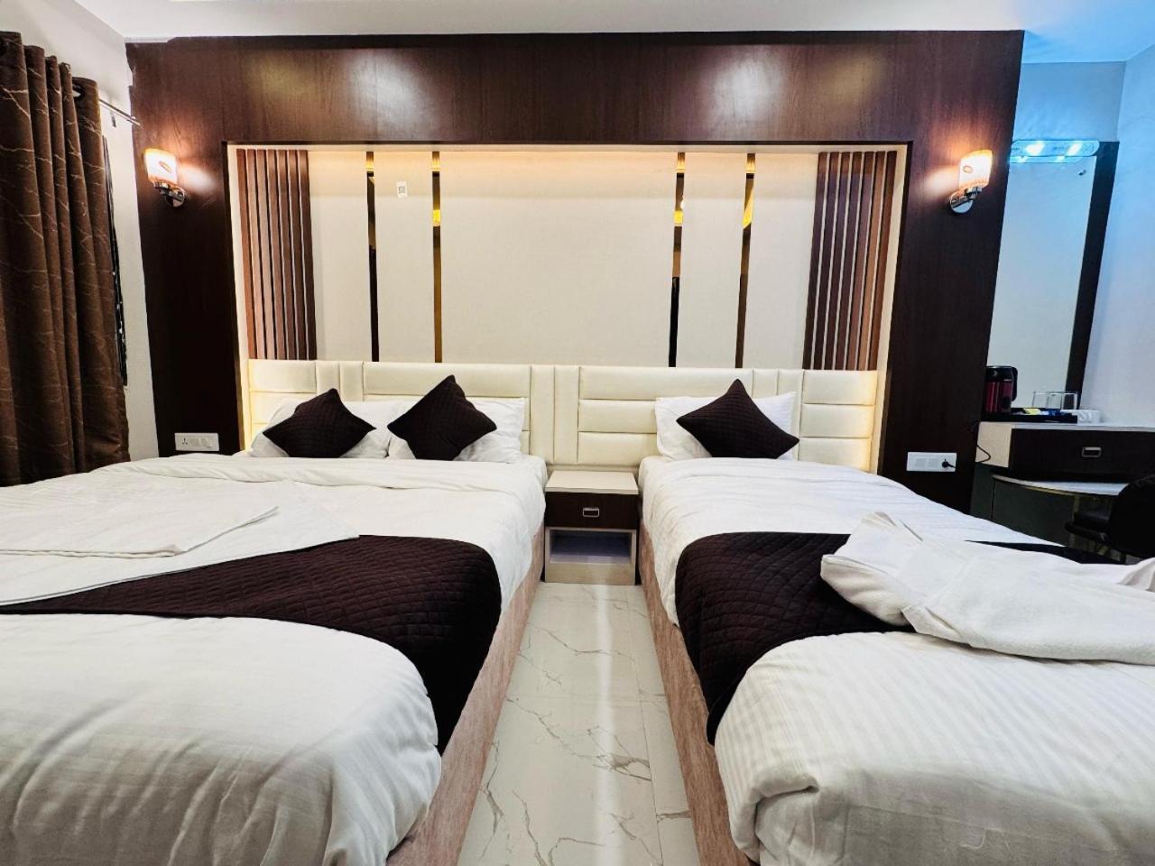Hotel Royal Mithila Private Limited Janakpur Luaran gambar
