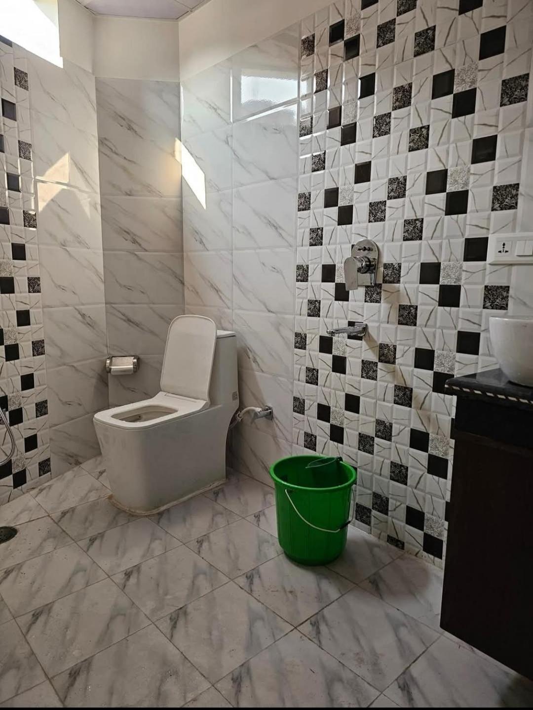 Hotel Royal Mithila Private Limited Janakpur Luaran gambar