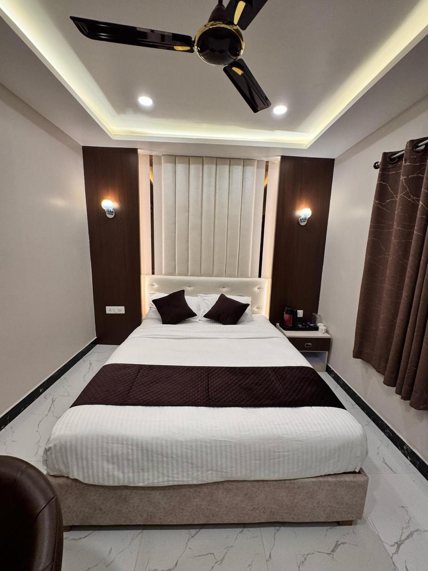 Hotel Royal Mithila Private Limited Janakpur Luaran gambar