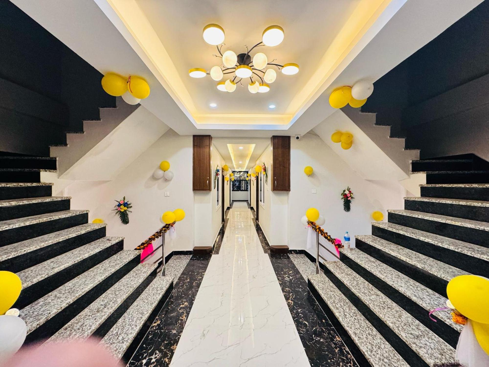 Hotel Royal Mithila Private Limited Janakpur Luaran gambar